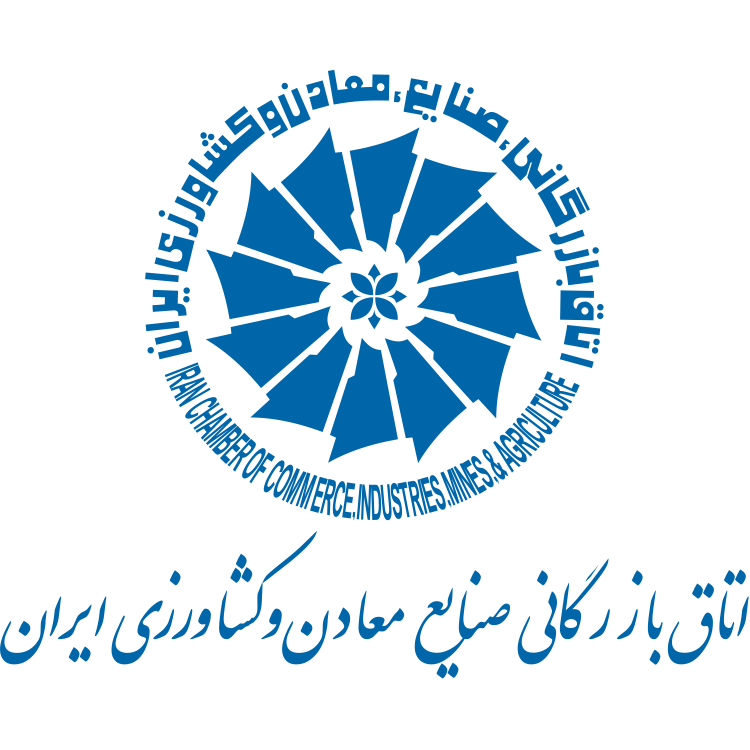 BazarganiIran logo
