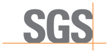 SGS logo