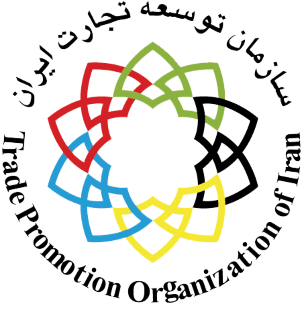 Tejarat logo